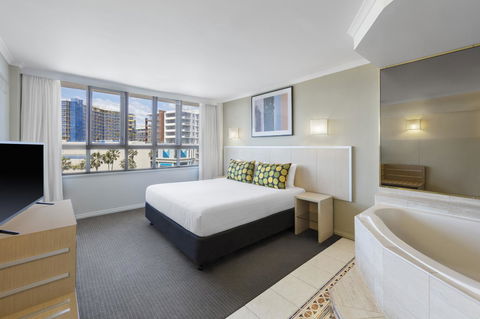 Mercure Newcastle - Accommodation Port Hedland 30