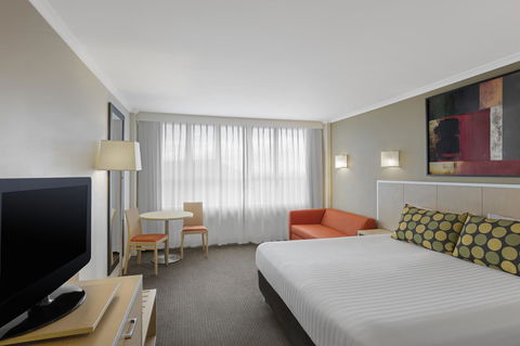 Mercure Newcastle - Accommodation Port Hedland 8