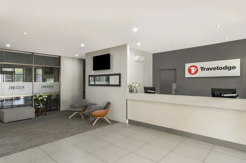 Mercure Newcastle - Accommodation Port Hedland 18