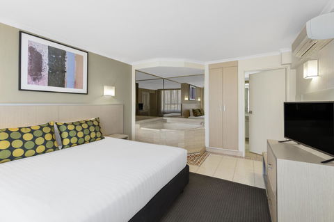 Mercure Newcastle - Accommodation Port Hedland 29