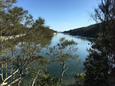 Hat Head Beach Cottage 1 - Accommodation Port Hedland 22