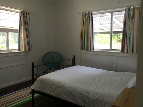 Hat Head Beach Cottage 1 - Accommodation Port Hedland 18