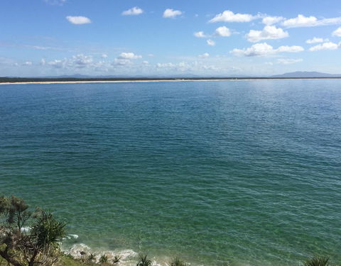 Hat Head Beach Cottage 1 - Accommodation Port Hedland 25
