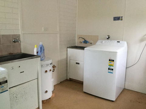 Hat Head Beach Cottage 1 - Accommodation Port Hedland 27