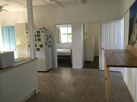 Hat Head Beach Cottage 1 - Accommodation Port Hedland 15