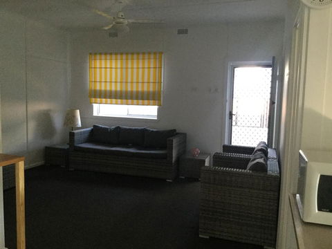 Hat Head Beach Cottage 1 - Accommodation Port Hedland 19