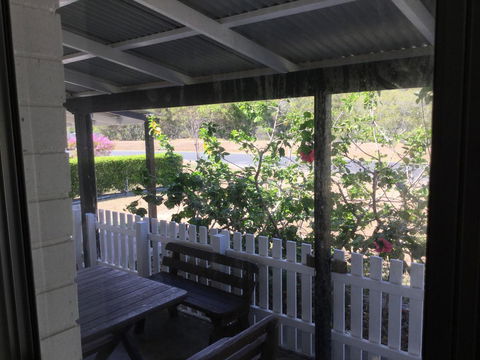 Hat Head Beach Cottage 1 - Accommodation Port Hedland 9