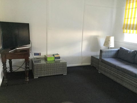 Hat Head Beach Cottage 1 - Accommodation Port Hedland 17