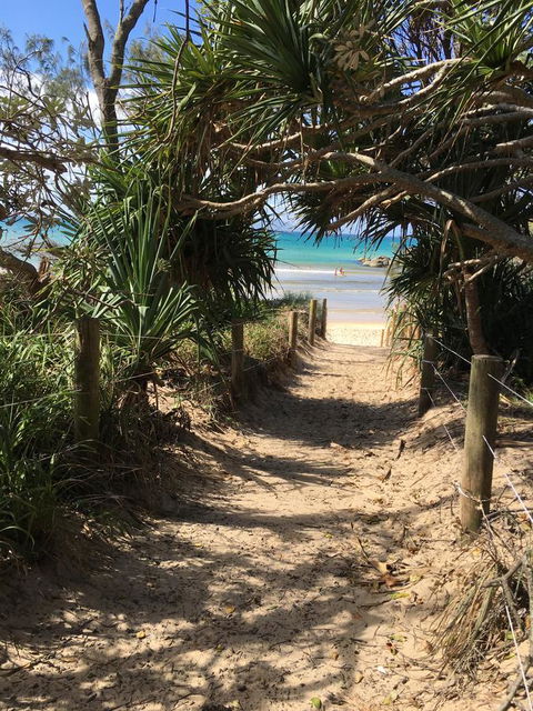 Hat Head Beach Cottage 1 - Accommodation Port Hedland 28