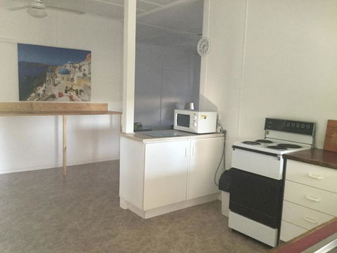 Hat Head Beach Cottage 1 - Accommodation Port Hedland 20