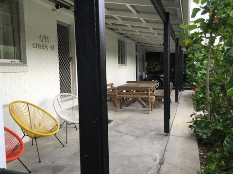 Hat Head Beach Cottage 1 - Accommodation Port Hedland 32