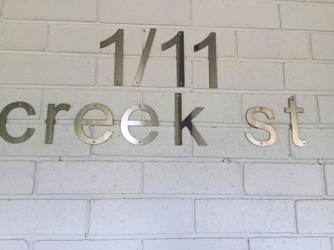 Hat Head Beach Cottage 1 - Accommodation Port Hedland 7