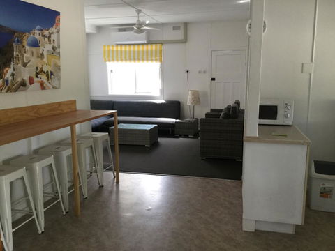 Hat Head Beach Cottage 1 - Accommodation Port Hedland 5