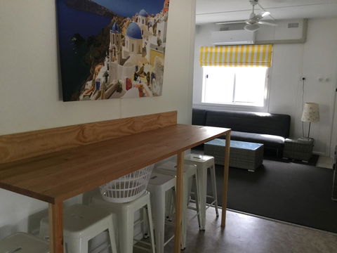 Hat Head Beach Cottage 1 - Accommodation Port Hedland 12
