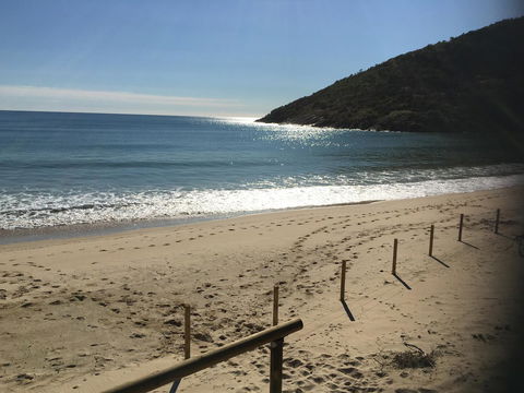 Hat Head Beach Cottage 1 - Accommodation Port Hedland 29