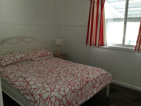 Hat Head Beach Cottage 1 - Accommodation Port Hedland 10