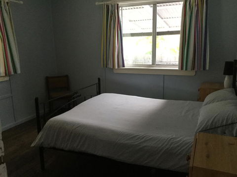 Hat Head Beach Cottage 1 - Accommodation Port Hedland 31