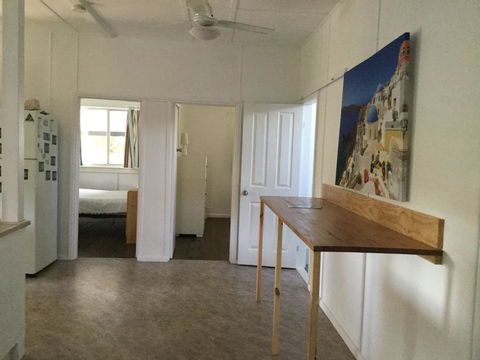 Hat Head Beach Cottage 1 - Accommodation Port Hedland 16