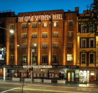 Great Southern Hotel Sydney - Accommodation Port Hedland
