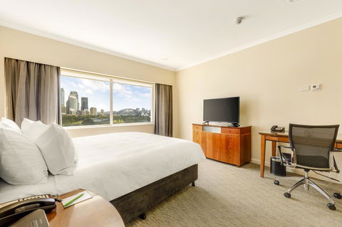 Holiday Inn Sydney Potts Point - Accommodation Port Hedland 20