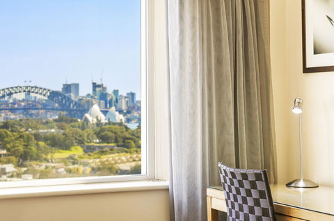 Holiday Inn Sydney Potts Point - Accommodation Port Hedland 18