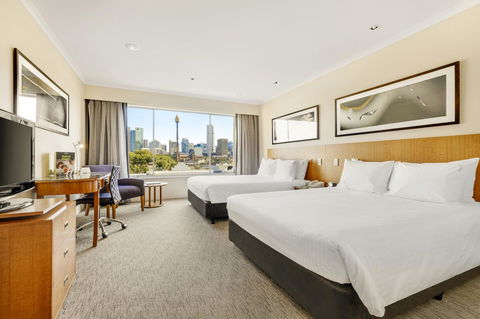 Holiday Inn Sydney Potts Point - Accommodation Port Hedland 23