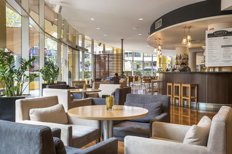 Holiday Inn Sydney Potts Point - Accommodation Port Hedland 5