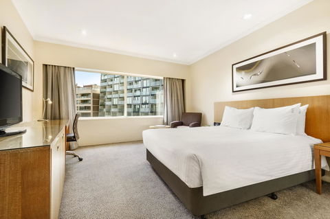 Holiday Inn Sydney Potts Point - Accommodation Port Hedland 24