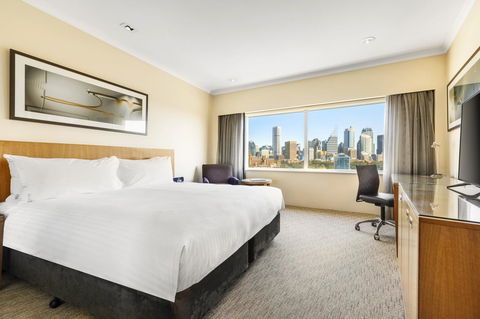 Holiday Inn Sydney Potts Point - Accommodation Port Hedland 3