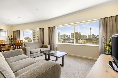 Holiday Inn Sydney Potts Point - Accommodation Port Hedland 15
