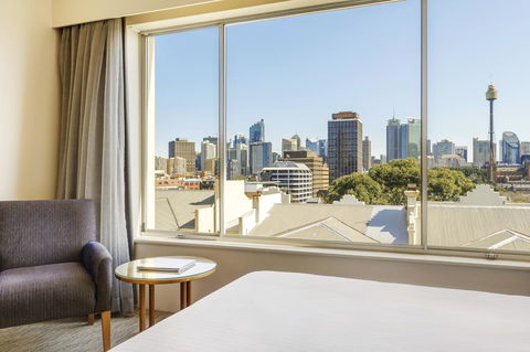 Holiday Inn Sydney Potts Point - Accommodation Port Hedland 22