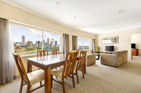 Holiday Inn Sydney Potts Point - Accommodation Port Hedland 21