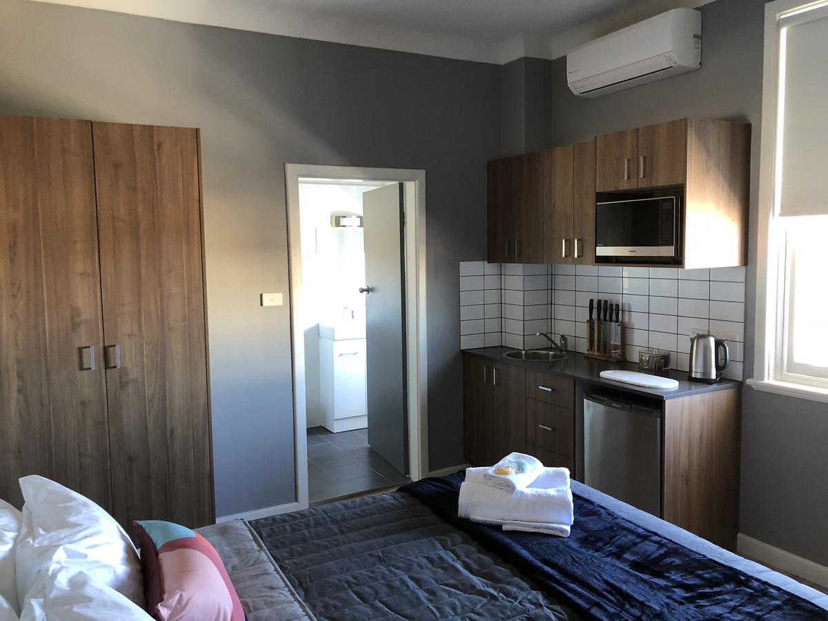 Lambton NSW Accommodation Port Hedland