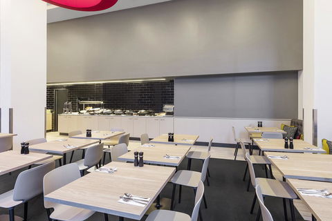 Travelodge Hotel Sydney Airport - Accommodation Port Hedland 27