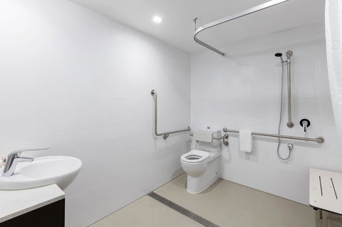 Travelodge Hotel Sydney Airport - Accommodation Port Hedland 15