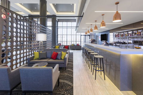 Travelodge Hotel Sydney Airport - Accommodation Port Hedland 11