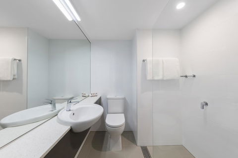 Travelodge Hotel Sydney Airport - Accommodation Port Hedland 1