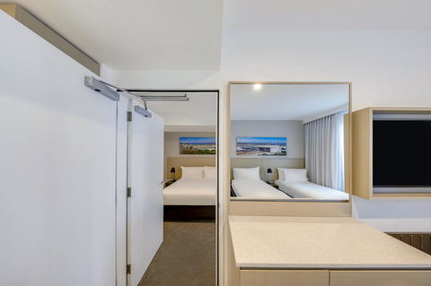 Travelodge Hotel Sydney Airport - Accommodation Port Hedland 2