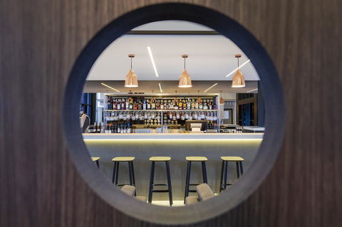 Travelodge Hotel Sydney Airport - Accommodation Port Hedland 9