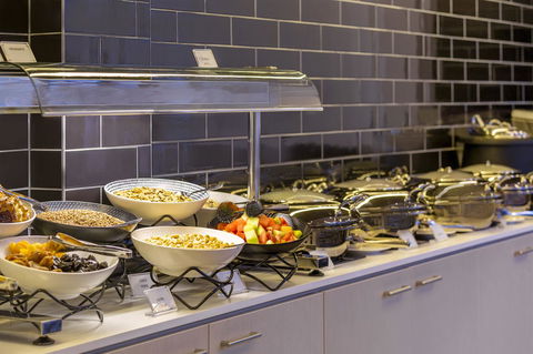 Travelodge Hotel Sydney Airport - Accommodation Port Hedland 6