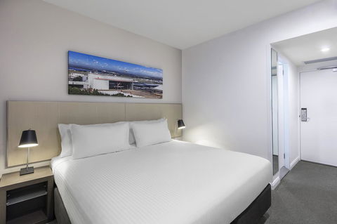 Travelodge Hotel Sydney Airport - Accommodation Port Hedland 26