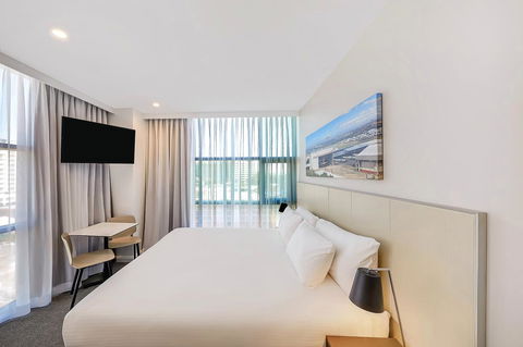 Travelodge Hotel Sydney Airport - Accommodation Port Hedland 4