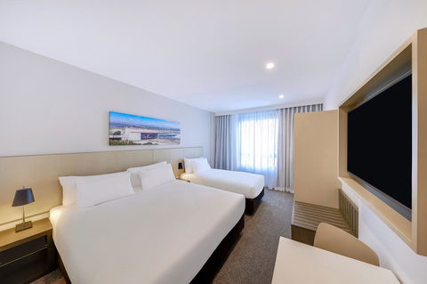 Travelodge Hotel Sydney Airport - Accommodation Port Hedland 5