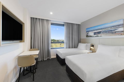 Travelodge Hotel Sydney Airport - Accommodation Port Hedland 23