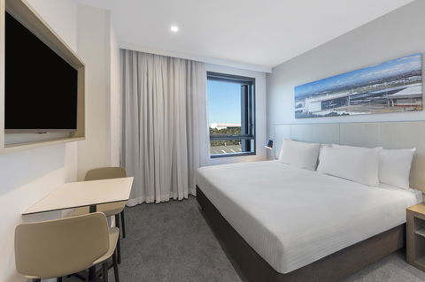 Travelodge Hotel Sydney Airport - Accommodation Port Hedland 24
