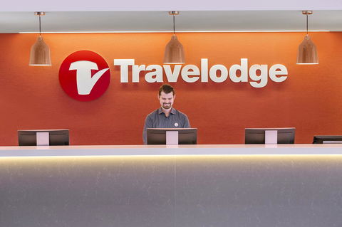 Travelodge Hotel Sydney Airport - Accommodation Port Hedland 7