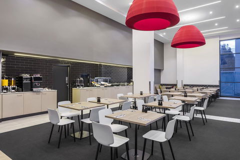 Travelodge Hotel Sydney Airport - Accommodation Port Hedland 28