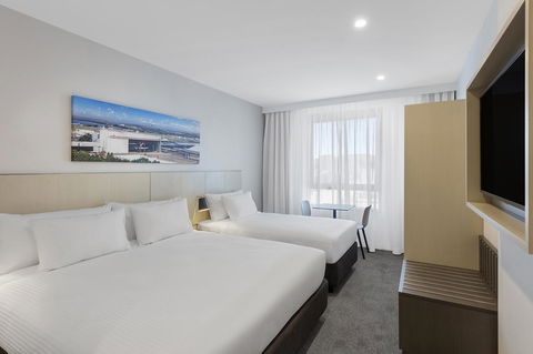 Travelodge Hotel Sydney Airport - Accommodation Port Hedland 19
