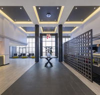 Travelodge Hotel Sydney Airport - Accommodation Port Hedland