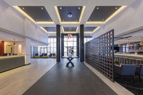 Travelodge Hotel Sydney Airport - Accommodation Port Hedland 0